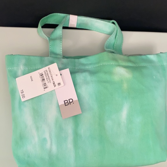 Nordstrom Rack tie dyed bag - Picture 2 of 7